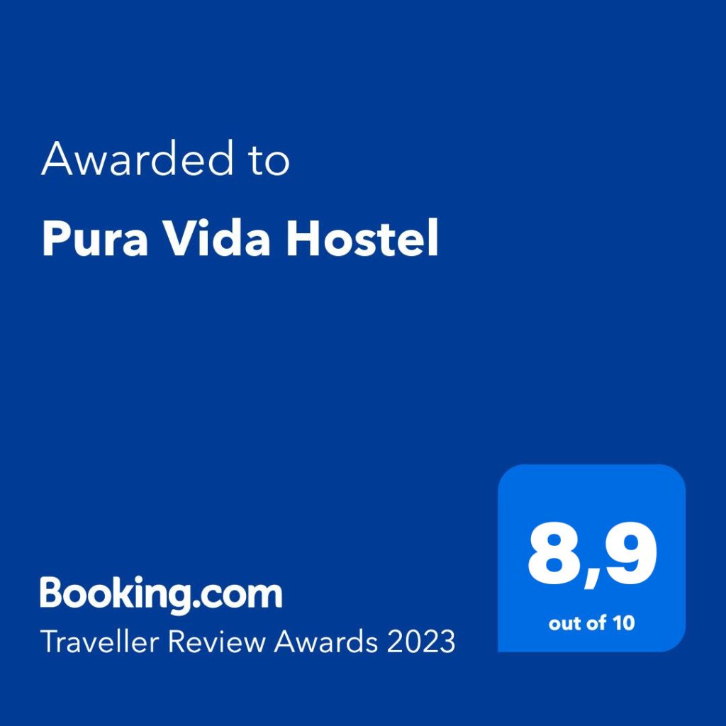 Pura Vida Hostel, Rio de Janeiro – Updated 2023 Prices